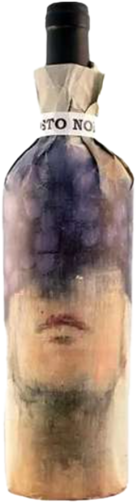 2022 Primitivo di Manduria DOC