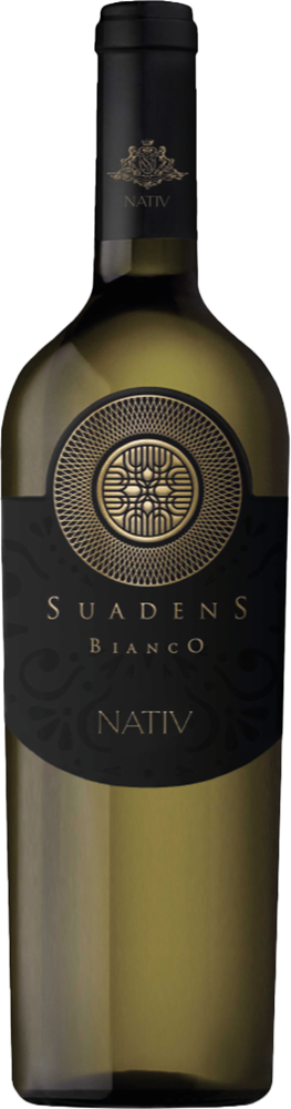 2024 Suadens Bianco Campania IGP