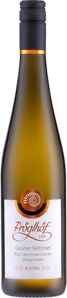 2024 Grüner Veltliner Ried Hangenstein Obermarkersdorf BIO 2024 Grüner Veltliner Ried Hangenstein Obermarkersdorf BIO