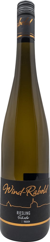 2025 Burrweiler Altenforst Riesling Schiefer