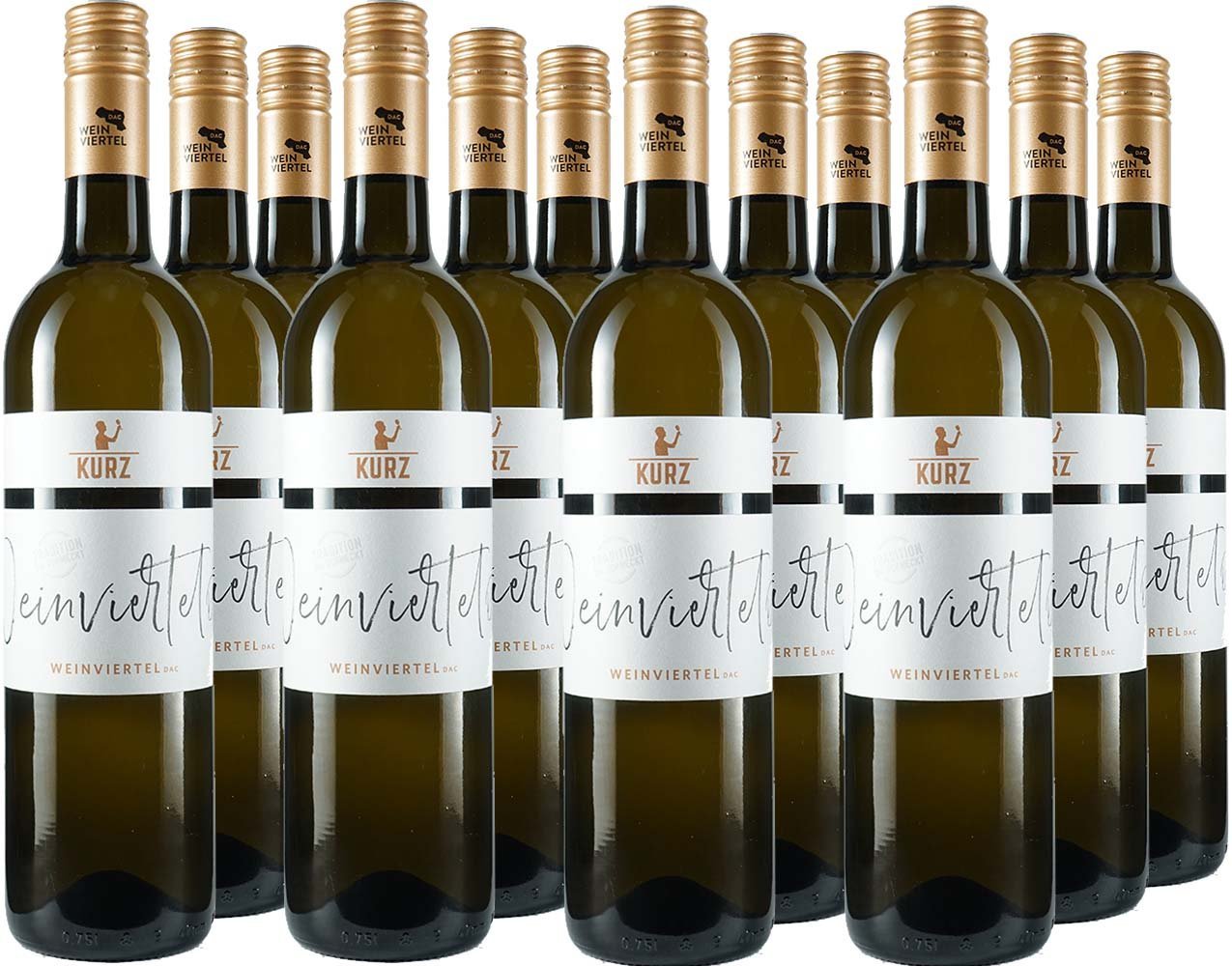 Grüner Veltliner Paket trocken Grüner Veltliner Paket trocken