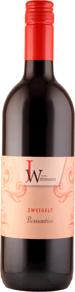 Zweigelt "Romantico" Zweigelt "Romantico"