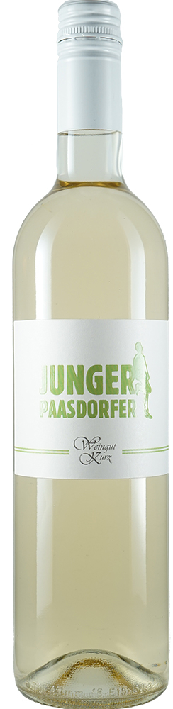 2024 Junger Paasdorfer