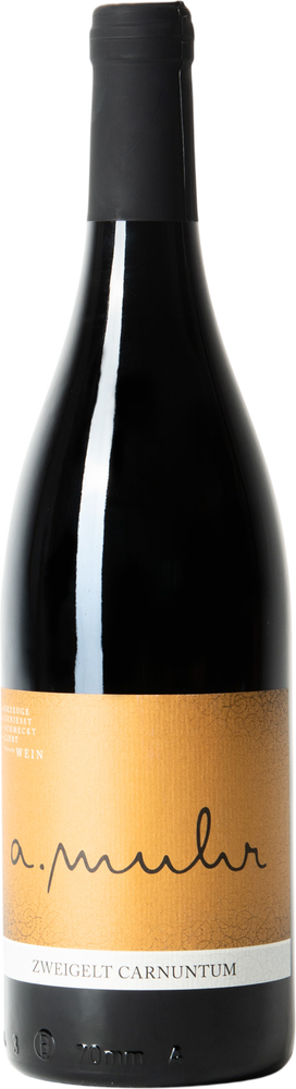 2022 Cuvée Caruntum