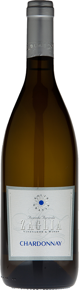 2024 Chardonnay Friuli DOC 2024 Chardonnay Friuli DOC