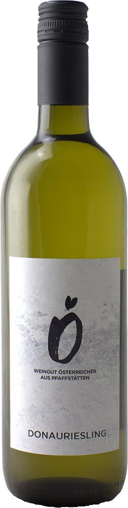 2024 DONAURIESLING 2024 DONAURIESLING