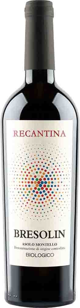 2023 Recantina Asolo Montello DOC BIO