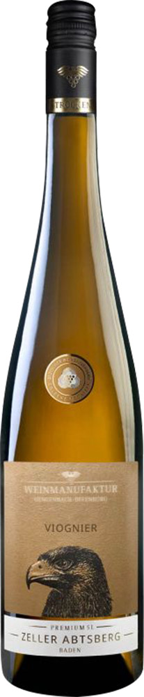 2024 Premium SL Zeller Abtsberg Viognier 2024 Premium SL Zeller Abtsberg Viognier
