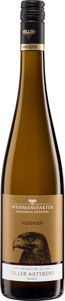 2024 Premium SL Zeller Abtsberg Viognier