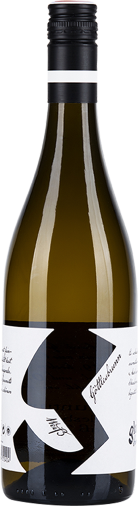 2020 Göttlesbrunn Weiß BIO 2020 Göttlesbrunn Weiß BIO