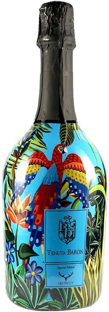 Jungle Wine Special Edition Jungle Wine Special Edition