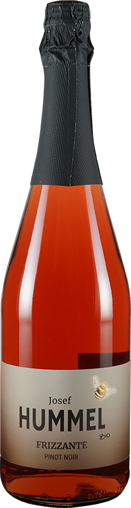 Frizzante Rosé vom Pinot Noir BIO Frizzante Rosé vom Pinot Noir BIO