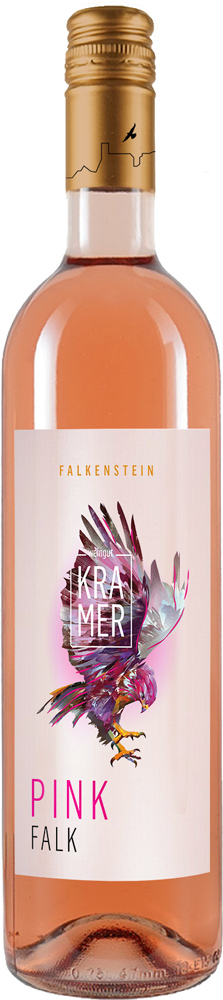 2024 Pink Falk