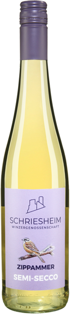 Zippammer Semi-Secco