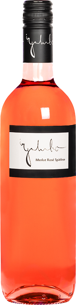 2024 Merlot Rosé 2024 Merlot Rosé