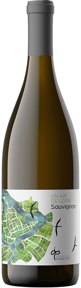 2023 Sauvignon de l'été
