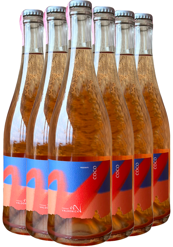 Coco Kennenlern-Paket BIO