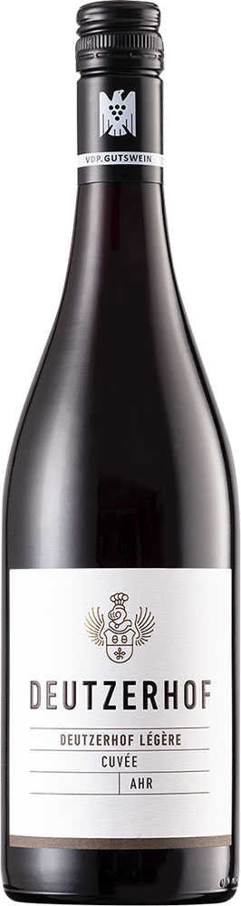 2021 Deutzerhof Cuvée Légère VDP.Gutswein