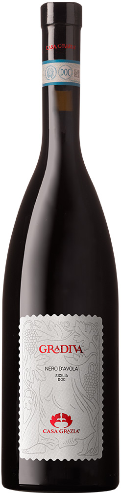 2021 Gradiva Sicilia DOC BIO 2021 Gradiva Sicilia DOC BIO