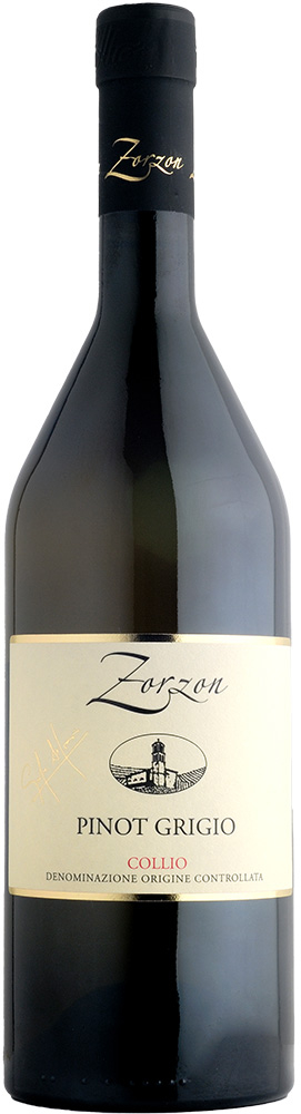 2024 Pinot Grigio Collio Goriziano DOC