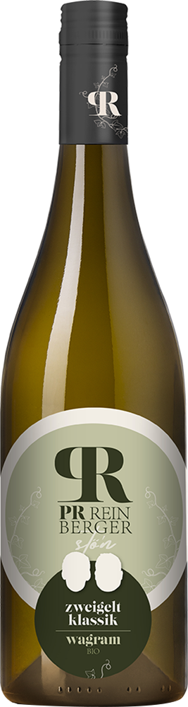 2024 Zweigelt Klassik BIO