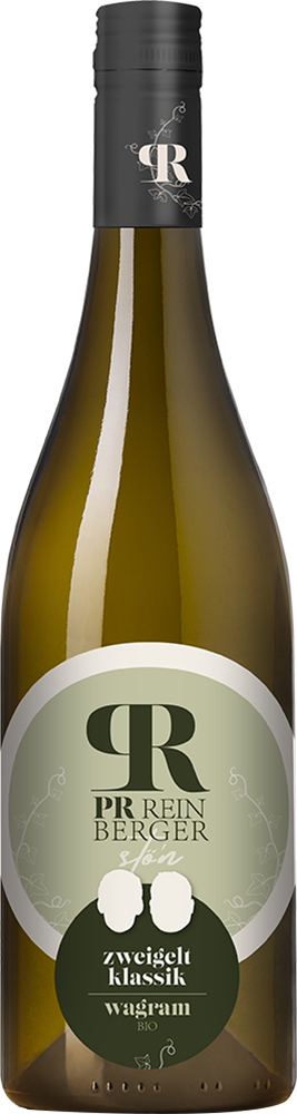 2024 Zweigelt Klassik BIO 2024 Zweigelt Klassik BIO