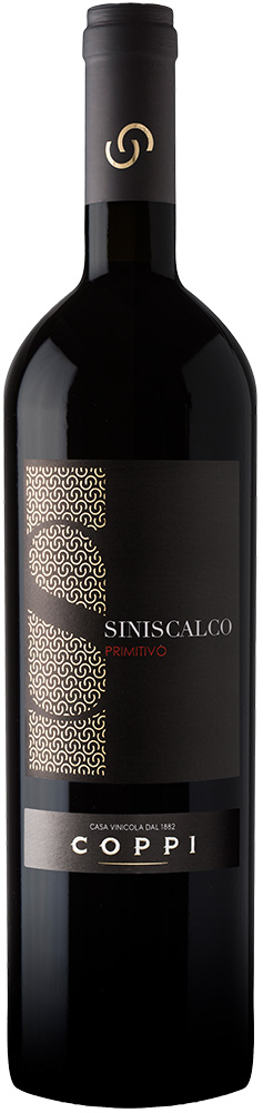 2020 Siniscalco Primitivo Puglia IGP 2020 Siniscalco Primitivo Puglia IGP