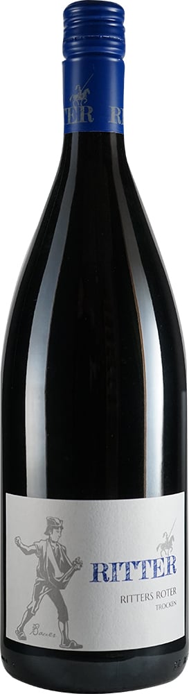 Ritter's Roter 1,0 L