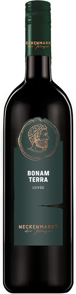 2020 Bonam Terra