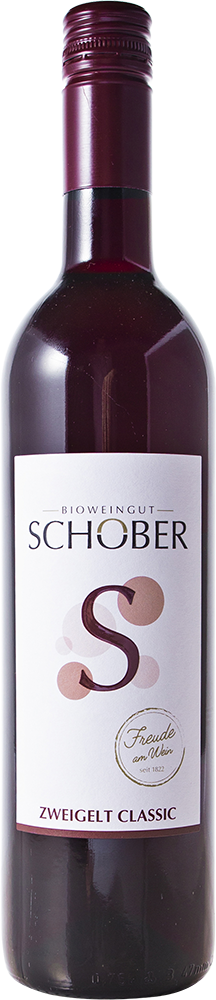 2022 Zweigelt Classic