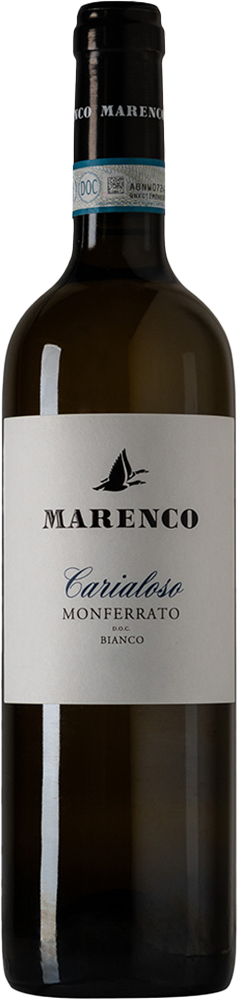 2023 Carialoso Monferrato DOC 2023 Carialoso Monferrato DOC