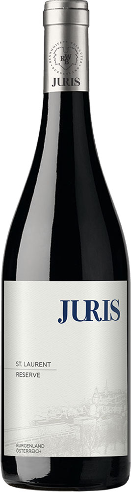 2019 St. Laurent Reserve