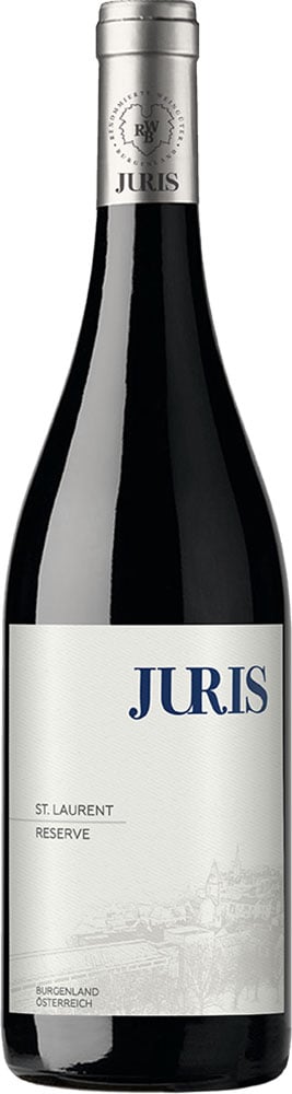 2019 St. Laurent Reserve 2019 St. Laurent Reserve