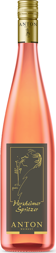 2024 Spritzer Secco Rosé