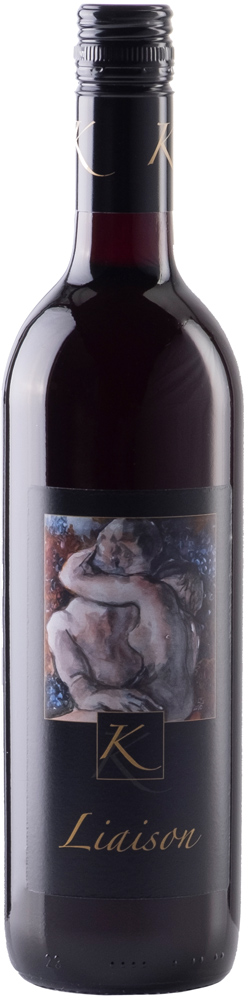 2017 Cuvée Liaison