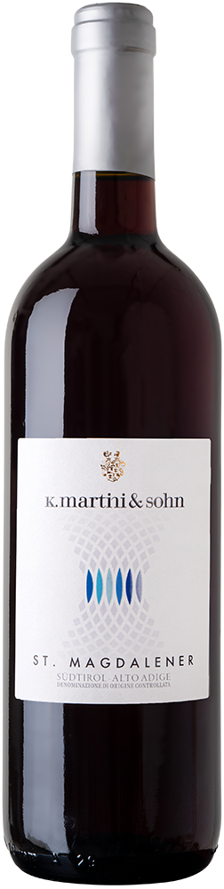 2024 St. Magdalener Klassisch Alto Adige DOC