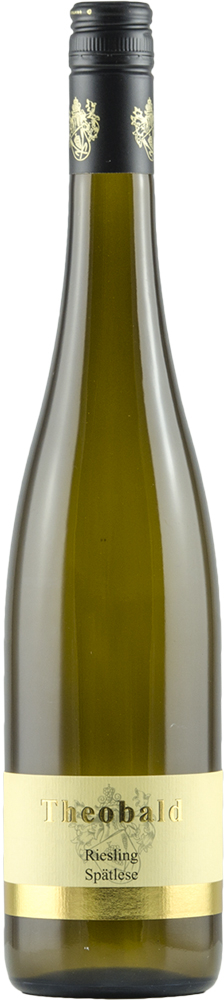 2025 Riesling Spätlese