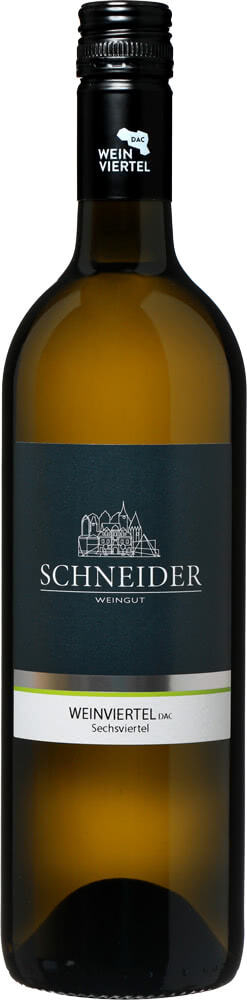 2024 Weinviertel DAC"Sechsviertel"
