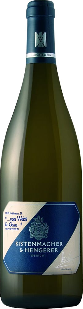 2024 "Von Weiß & Grau" Heilbronn a.N.