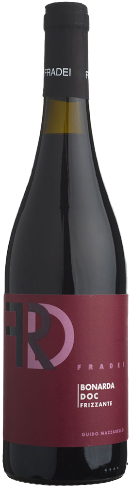 Fradei Bonarda Frizzante Fradei Bonarda Frizzante