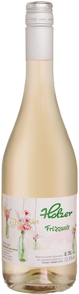 2022 Frizzante Weissburgunder