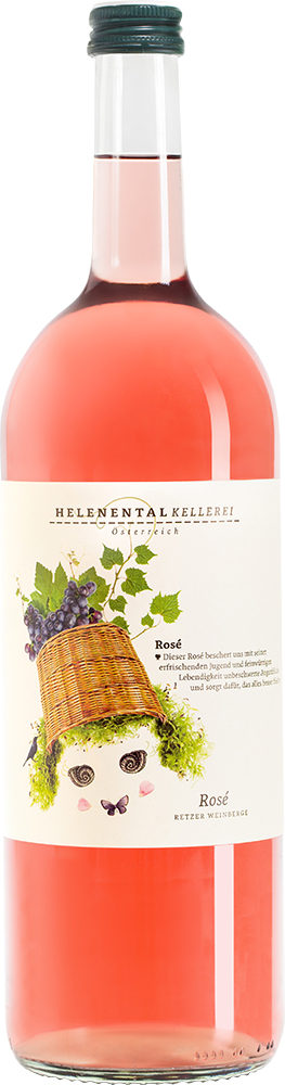 2024 Bilderbuch Rosé 1,0 L