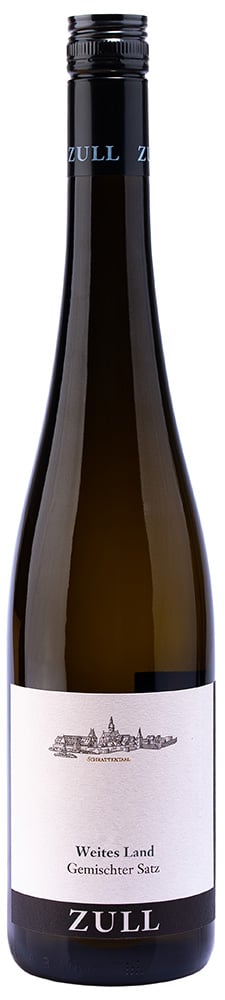 2022 "Weites Land" Cuvée blanc