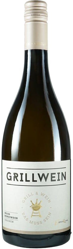 2024 Weißburgunder Grillwein