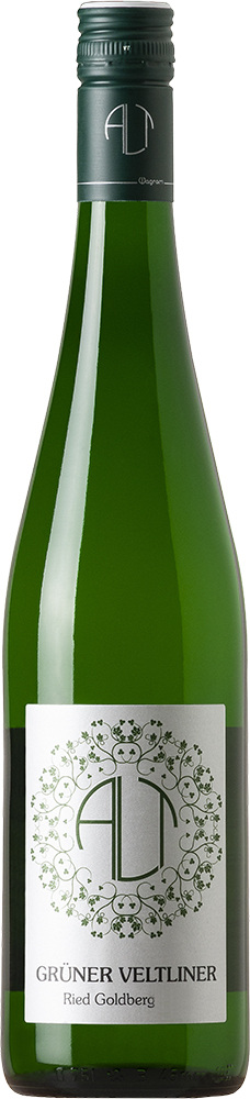 2025 Grüner Veltliner