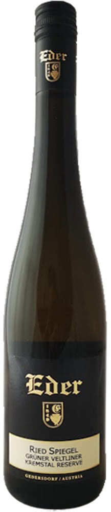 2021 „Ried Spiegel“ Grüner Veltliner Reserve