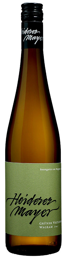 2023 Grüner Veltliner WAGRAM