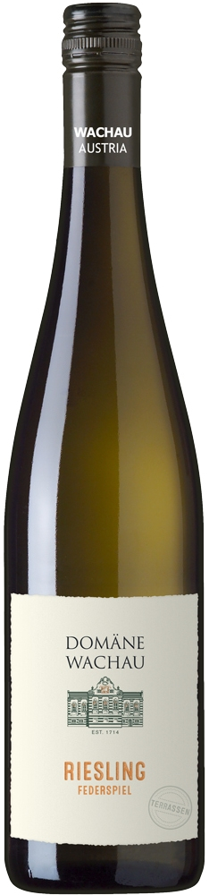 2022 Riesling Federspiel Terrassen 0,375 L