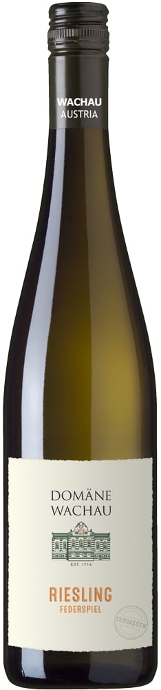 2022 Riesling Federspiel Terrassen 0,375 L 2022 Riesling Federspiel Terrassen 0,375 L