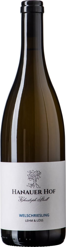 2020 Welschriesling 2020 Welschriesling